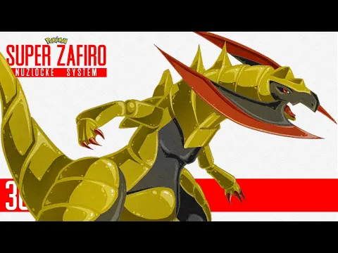 Download MP3 Pokémon Super Zafiro Ep.36 - UNAS INCORPORACIONES MUY PERO QUE MUY INTERESANTES