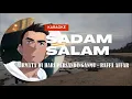 Download Lagu KARAOKE AIRMATA DI HARI PERSANDINGANMU - RAFFA AFFAR