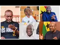Lagu ATEGYA🔥 Why Ken supporters RESIGNED?😳 Bawumia in TROUBLÊ after elections😳 ALAN😳 ZITO drops INFO😳NPP😳