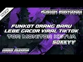 Lagu FUNKOT TOR MONITOR KETUA VIRAL TIKTOK 2025‼️ - SOKKYY