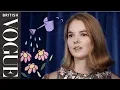 Vogue s Astrologer Alice Bell Answers The Most-Asked Astrology Questions Episode 1 British Vogue
