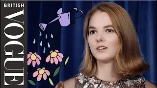 Vogue s Astrologer Alice Bell Answers The Most-Asked Astrology Questions Episode 1 British Vogue
