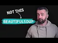 The BEST Web Scraping Method I Teach Beginners