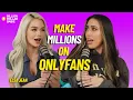 ONLYFANS STAR GONE MAINSTREAM ELSA JEAN OPENS UP ABOUT THE TRUTH OF HER CAREER Elsa Jean