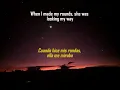 Tropic Vibration, Light It Up - lyrics and Spanish sub