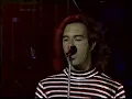 Fobia tocando el microbito en vivo con Ricardo Rocha 1993