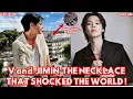 Download Lagu ARMYs were shocked when Jimin confessed that Taehyung's necklace has the soul of 2025