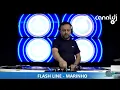 Lagu DJ MARINHO - 90'S - PROGRAMA FLASH LINE - 20.01.2026