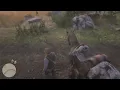 Bride Photograph Monto s Rest Red Dead Redemption 2 PS5