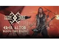 Download Lagu EREB ALTOR – „Blood Fire Death“ live at KILKIM ŽAIBU 17