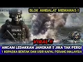 Download Lagu NEGARA TETANGGA GEMETAR❗1 KOPASKA BENTAK 2 KAPAL PERANG MALAYSIA❗