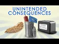 Download Lagu Great Moments in Unintended Consequences: Bird Nets, CA Prop 65, \u0026 Carbon Credit Loophole (Vol. 12)