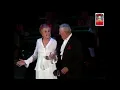 Angela Lansbury and Len Cariou sing "A Little Priest" from SWEENEY TODD (2005)
