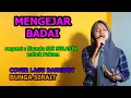 Download Lagu Mengejar Badai Cover Lagu Dangdut - Bunga Sirait
