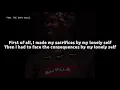 Nasty C, T.I - All In (Lyrics)