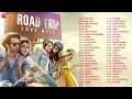 Download Lagu Non Stop Road Trip Love Hits - Full Album | 3 Hour Non-Stop Romantic Songs | 50 Superhit Love Songs