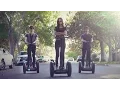 Justin Timberlake Medley! Victoria Justice \u0026 Max | ONE TAKE on SEGWAYS