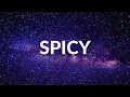 Ty Dolla ign - Spicy ft Post Malone