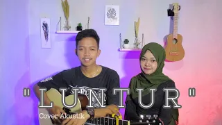 Download Luntur - Cover Akustik by Fifi Pay ft. Ari Dwi MP3