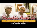 Download Lagu Amalan Mimpi Berjumpa Nabi Muhammad SAW. || Habib Qori Afrizan Al-Kered Temboro