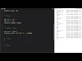 2 Data Types Beau teaches JavaScript