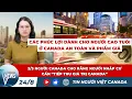 Download Lagu 🔴CÁC PHÚC LỢI DÀNH CHO NGƯỜI CAO TUỔI CANADA 2025; Người nhập cư cần 'hoà nhập' - Tin mới nhất