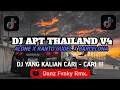 Download Lagu DJ APT THAILAND V4 X ALONE X RANTO GUDEL X BARCELONA STYLE KONDANG VIRAL TIKTOK TERBARU