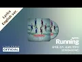 Download Lagu KIM JI WOONG, RICKY, KIM GYU VIN, HAN YU JIN (ZEROBASEONE) – Running│I AM A RUNNING MATE OST│LYRICS