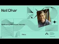 Neil Dhar - Optimizing With Static Hermes Chain React 2024
