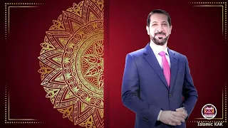 كلام جميل من الدكتور محمد نوح القضاة التوكل على الله وسترى كلام جميل جدا 