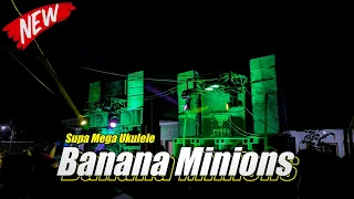 Download DJ Minions Banana ( Supa Mega Ukulele )  - Cocok Buat Karnaval || DJ Wan88 MP3
