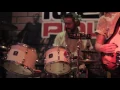 Caloncho - Besame morenita En vivo.