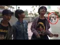 Download Lagu Pengamen ini punya suara khas asli suara emas...!!!