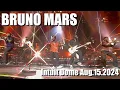 Download Lagu 【FULL】Bruno Mars and Lady Gaga Inglewood’s Intuit Dome Aug.15.2024