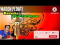 Download Lagu KARAOKE WADON PEDATI - Yon Haryono