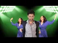 YASMIN ALVINA LIPSYNC - CADILLAC CAR - DREAM GIRLS