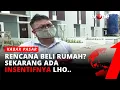 Kabar Baik, Konsumen Sambut Positif Adanya Insentif Beli Rumah | tvOne
