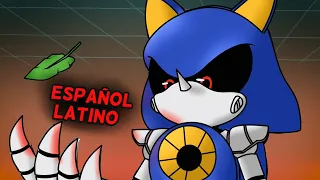 AMY ROSE VS METAL SONIC | SONIC 4 Animatic - Tráiler 𝑭𝒂𝒏𝒅𝒖𝒃 𝑬𝒔𝒑𝒂ñ𝒐𝒍 𝐋𝐚𝐭𝐢𝐧𝐨 #fandub #sonic #amyrose