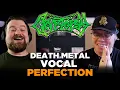 Download Lagu Death Metal Vocals still Reign Supreme! Vocal Interview with Cryptopsy's Matt McGachy
