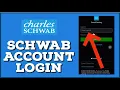 How To Login Charles Schwab Account 2023 Charles Schwab Login
