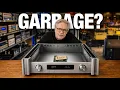 Why 90 of New Hi-Fi Amplifiers Are Garbage The Factory Secret