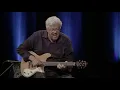Romero Lubambo | Cantaloupe island (Herbie Hancock) | Instrumental Sesc Brasil