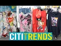 CITI TRENDS CLEARANCE