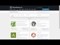 How to Install WordPress Plugins 2015