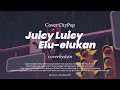 [CITY POP] Juicy Luicy - Elu elukan (Cover)