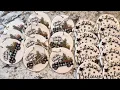 How To and Review of these Ceramic Sublimation Ornaments