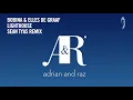 Download Lagu Bobina \u0026 Elles de Graaf - Lighthouse (Sean Tyas Remix) [Adrian \u0026 Raz] Extended