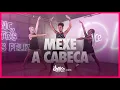 Download Lagu Mexe a Cabeça - Ivete Sangalo, Carlinhos Brown | FitDance (Coreografia) | Dance Video