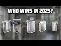 The Top 5 Best Simple Human Trash Can in 2025 - Must Watch Before Buying