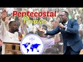 Download Lagu Power-Packed Pentecostal Praise Ministered by Pastor Emmanuel Kyei Boate